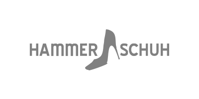Hammer Schuh