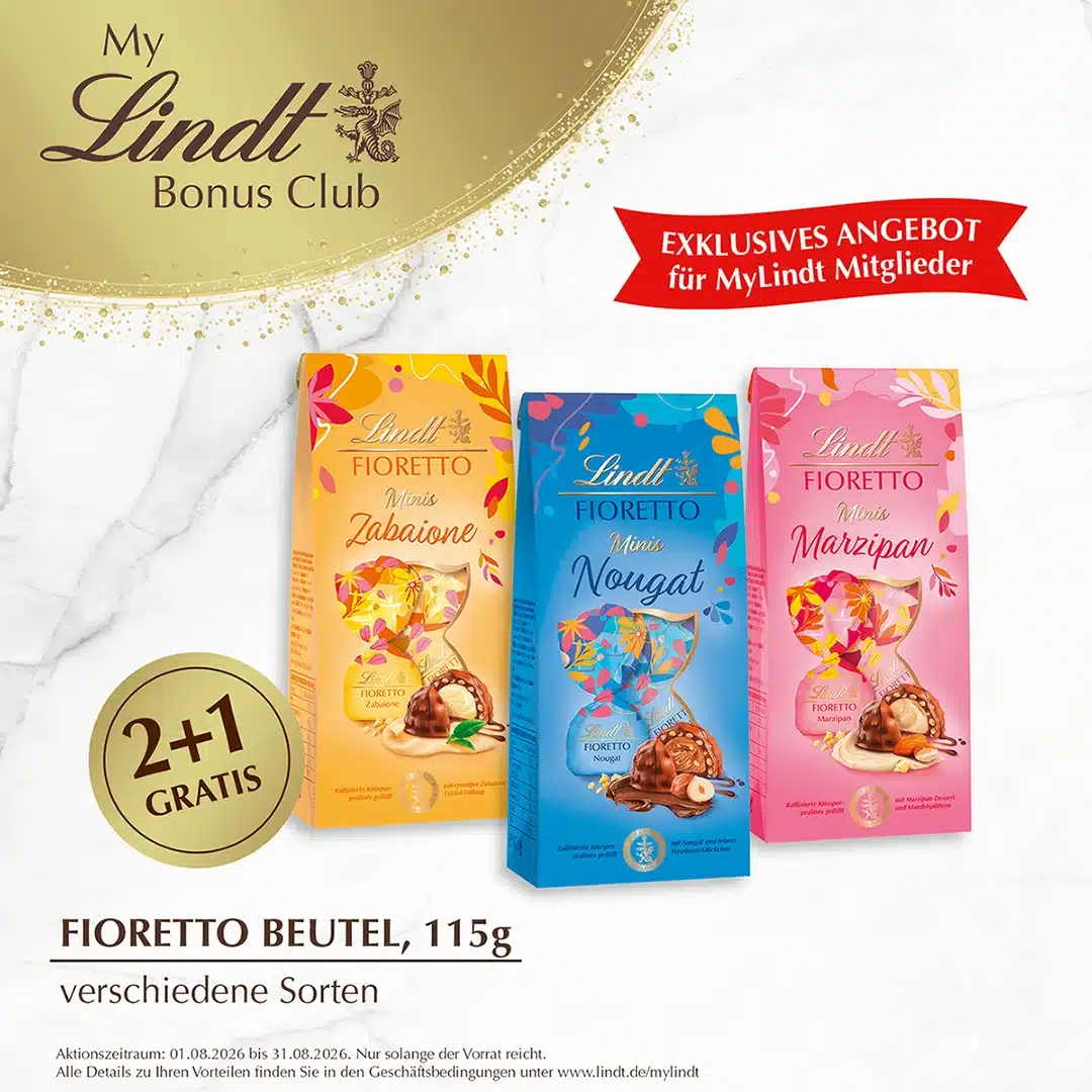 Lindt